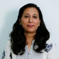 Preeti Bawa