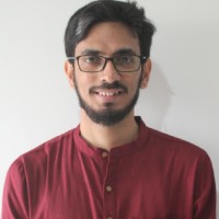 Srinidhi Murthy