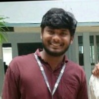 Gnana Aravindh Ramachandran