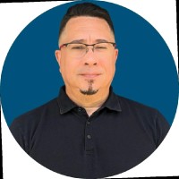 Manny Vazquez