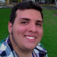 Angel Lizarazo