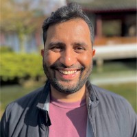 Bhuwan Chandra