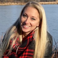Ashley Ward