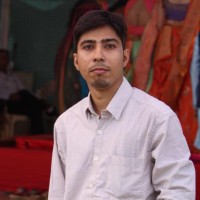 Dhairya Vyas