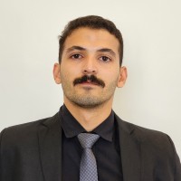 Roberth Kairo Nascimento Santos