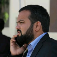 Gattu Tripureshwara Sharma