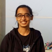 Shruti Chandra