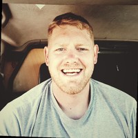 Adam Foxcroft