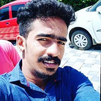 Akhil Ap