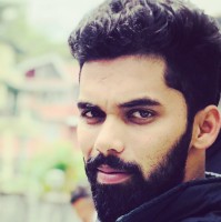 Sanket Subhedar