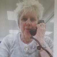 Geraldine Barrott