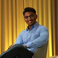 Balaguru Varadarajan