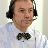 Kris Vreys