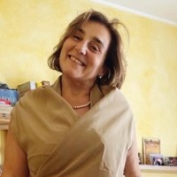 Raffaella Maria Pirovano