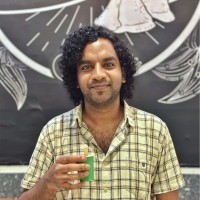 Praveen M