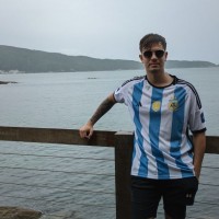 Santiago Nahuel Godoy