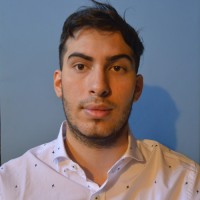 Nicolas Emanuel Fernandez Leas