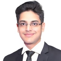 Devarshi Bhuwalka