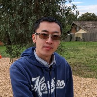 Andrew Xiang
