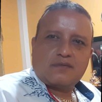 Eduardo Raul Rosado Ulloa