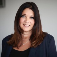 Geraldine Leichsenring