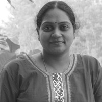 Sailaja Ravikanth