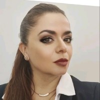 Patricia Melgar Tovar