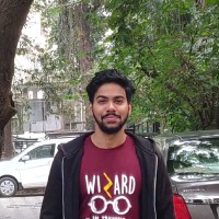 Chaitanya Deshmukh