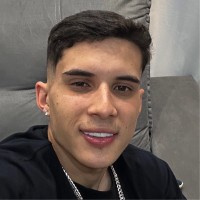 Fabrício Silvério