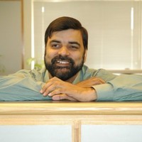 Asad Mirza