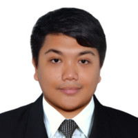Earl Gerard Goico