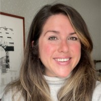 Elizabeth Gordon Hammersley