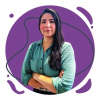 Mayra Alejandra García Cedillo