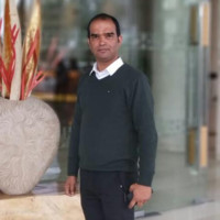 Ashok Kumar