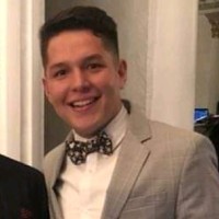 Azael Munguia Madrigal