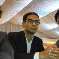 Raheel Khan