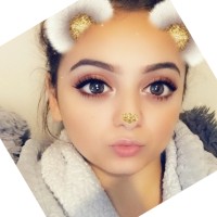 Nadia Uddin