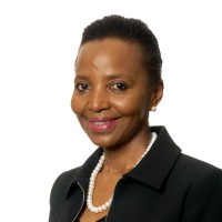Nomsa Mbere