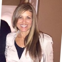 Mary Mccall