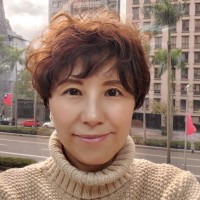 Pamela Lai
