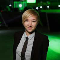 Inna Salova