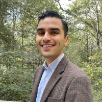 Joshua Hernandez