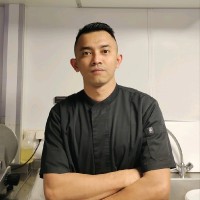 Rochmad Kurniawan