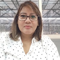 Virgina Martínez Gallegos