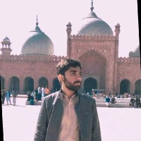 Hafiz Muhammad Fahad