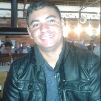 Jaliel Gleison Da Silva