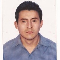 Ronald Balu Sandoval Cru