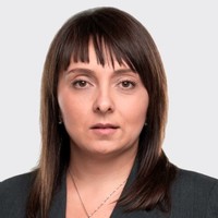 Lina Kosareva