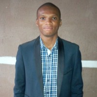 Olaniyan Taiwo Oluwafemi