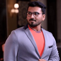 Anirban Mandal